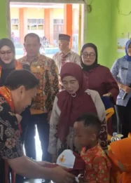 Pemkab Lebong Gandeng Masyarakat Wujudkan Pendidikan Inklusif Melalui Program Seragam Sekolah Gratis