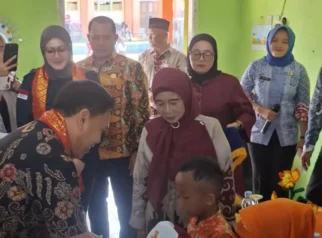 Pemkab Lebong Gandeng Masyarakat Wujudkan Pendidikan Inklusif Melalui Program Seragam Sekolah Gratis