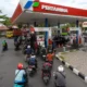 Pemkab Lumajang Perkuat Koordinasi dengan Pertamina untuk Jamin Kelancaran Distribusi BBM Subsidi