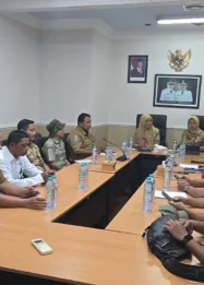 Pemkab Lumajang Perkuat Penanganan Hama Monyet Secara Terpadu