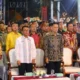 Pemkab Nias Barat Ikut Pekan Raya Sumatera Utara ke-50: Kolaborasi Tradisi dan Strategi Penguatan Ekonomi Lokal
