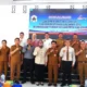 Pemkab Nias Utara Gelar Bimtek Aplikasi New e-STS Bersama Bank Sumut