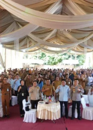 Pemkab OKI dan Kejari Perkuat Sinergi Wujudkan Tata Kelola Pajak Transparan untuk Optimalkan PAD