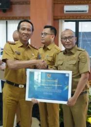 Pemkab OKI Tuntaskan 82 Persen Aduan Warga Melalui Saluran Lapor Bupati: Analisis Kinerja, Tantangan, dan Dampaknya pada Reformasi Birokrasi