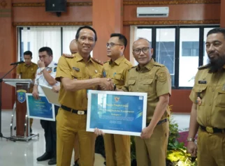 Pemkab OKI Tuntaskan 82 Persen Aduan Warga Melalui Saluran Lapor Bupati: Analisis Kinerja, Tantangan, dan Dampaknya pada Reformasi Birokrasi