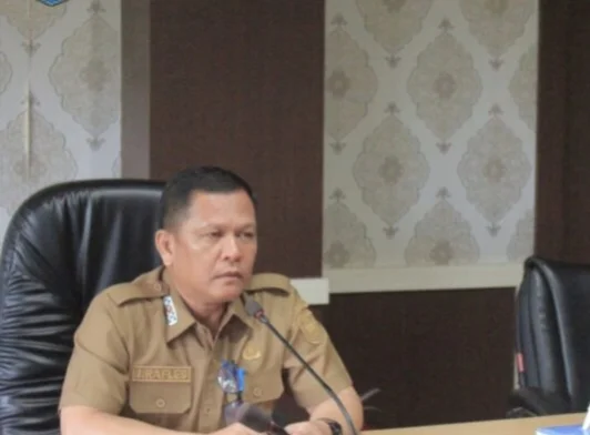 Pemkab OKU Selatan Fasilitasi Penyelesaian Sengketa Pertanahan PT SAP dan PT MTAL