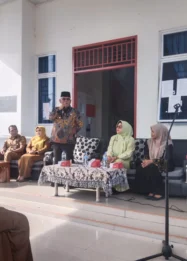 Pemkab Pasaman Barat Luncurkan Pelayanan Terpadu, Mempermudah Akses Masyarakat di Seluruh Kecamatan