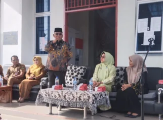Pemkab Pasaman Barat Luncurkan Pelayanan Terpadu, Mempermudah Akses Masyarakat di Seluruh Kecamatan
