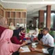 Pemkab Pasbar Percepat Cek Kesehatan Gratis ASN dan Tenaga Kontrak: Langkah Konsisten Meningkatkan Kualitas Aparatur