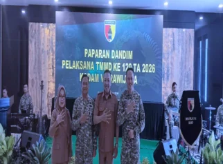 Pemkab Sampang Siap Dukung TMMD ke-129