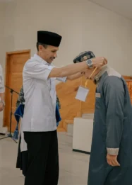 Pemkab Solsel Tingkatkan Kompetensi Guru Tahfidz Melalui Pembinaan Intensif