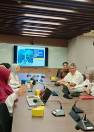 Pemkab Taput Percepat Pengembangan Kawasan Strategis Salib Kasih