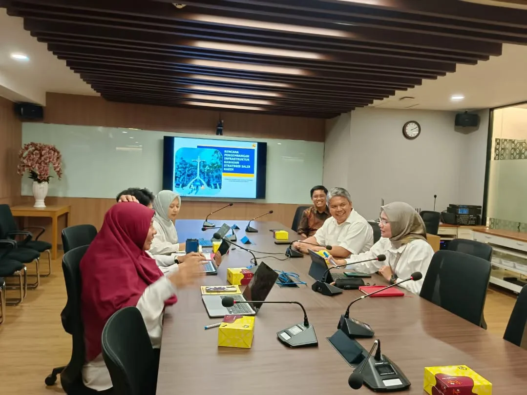 Pemkab Taput Percepat Pengembangan Kawasan Strategis Salib Kasih