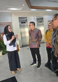 Pemkab Way Kanan Raih Persetujuan Manajemen Talenta BKN, Langkah Besar Reformasi Birokrasi