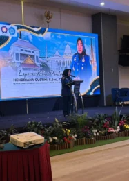 Pemko Batam Perkuat SDM Tangguh Kebakaran lewat Pelatihan Kader PKK