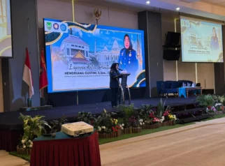 Pemko Batam Perkuat SDM Tangguh Kebakaran lewat Pelatihan Kader PKK