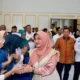 Pemko Binjai Raih Penghargaan Imunisasi Zero Dose Nasional, Gelar Syukuran Besar