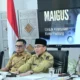 Pemko Padang Percepat Rehabilitasi Pascabencana Hidrometeorologi Tahun 2025