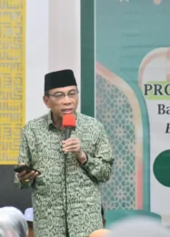 Pemko Padang Perkuat Pembelajaran Al‑Quran dengan Program 3T untuk Pelajar