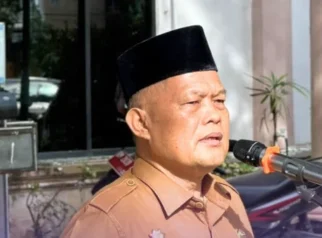 Pemko Pekanbaru Dorong Penguatan Layanan Puskesos Kelurahan: Strategi Baru untuk Akses Sosial yang Lebih Inklusif