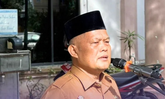 Pemko Pekanbaru Dorong Penguatan Layanan Puskesos Kelurahan: Strategi Baru untuk Akses Sosial yang Lebih Inklusif