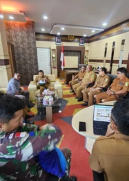 Pemko Sabang Dorong Matangnya Persiapan Paya Seunara Adventure Festival 2026, Harap Tingkatkan Pariwisata Regional