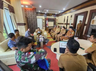 Pemko Sabang Dorong Matangnya Persiapan Paya Seunara Adventure Festival 2026, Harap Tingkatkan Pariwisata Regional
