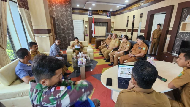 Pemko Sabang Dorong Matangnya Persiapan Paya Seunara Adventure Festival 2026, Harap Tingkatkan Pariwisata Regional