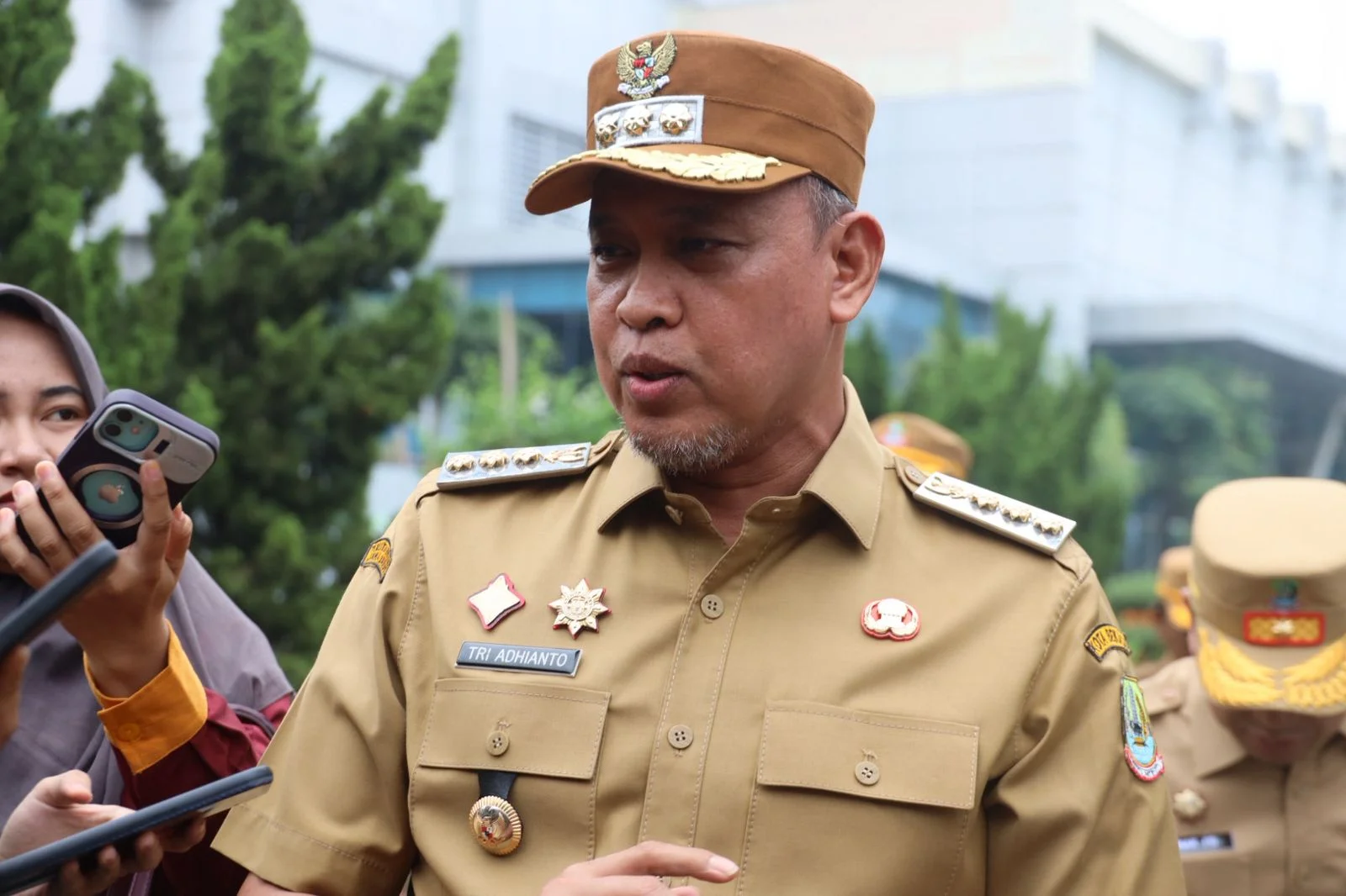 Pemkot Bekasi Perketat Pengawasan Apartemen untuk Cegah Praktik LGBT dan Aktivitas Ilegal