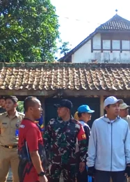 Pemkot Madiun Perkuat Ketahanan Pangan lewat Pengembangan Pekarangan Pangan Lestari (P2L)