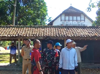 Pemkot Madiun Perkuat Ketahanan Pangan lewat Pengembangan Pekarangan Pangan Lestari (P2L)