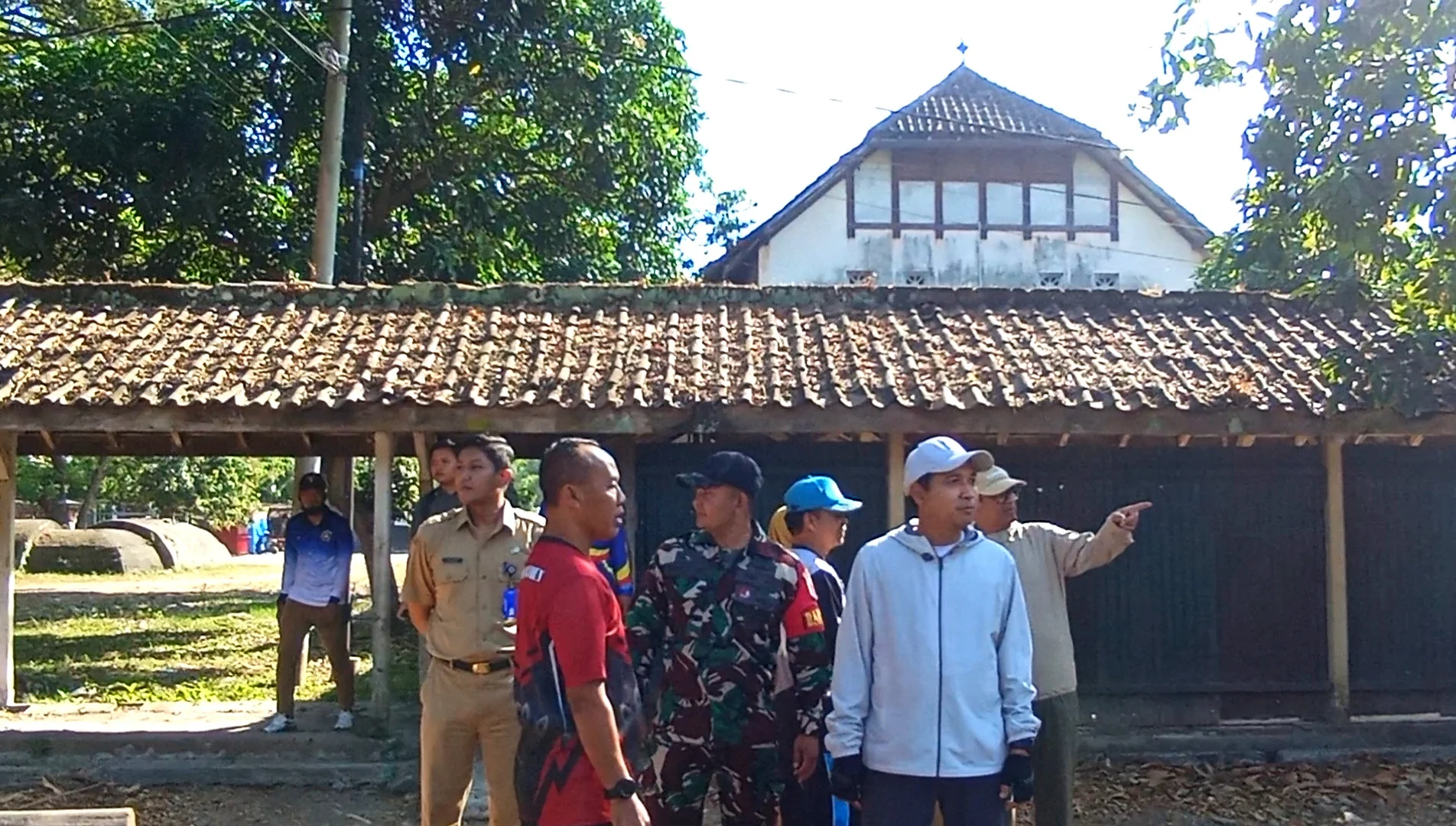 Pemkot Madiun Perkuat Ketahanan Pangan lewat Pengembangan Pekarangan Pangan Lestari (P2L)