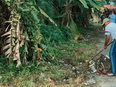 Pemkot Pekanbaru Perketat Aturan Buang Sampah: LPS Diminta Tingkatkan Pengawasan