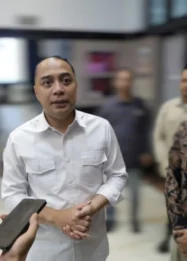 Pemkot Surabaya Gandeng Densus 88, Edukasi Orang Tua dan Siswa Cegah Radikalisme di Tahun Ajaran Baru