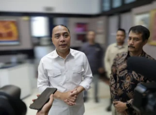 Pemkot Surabaya Gandeng Densus 88, Edukasi Orang Tua dan Siswa Cegah Radikalisme di Tahun Ajaran Baru