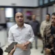Pemkot Surabaya Gandeng Densus 88, Edukasi Orang Tua dan Siswa Cegah Radikalisme di Tahun Ajaran Baru