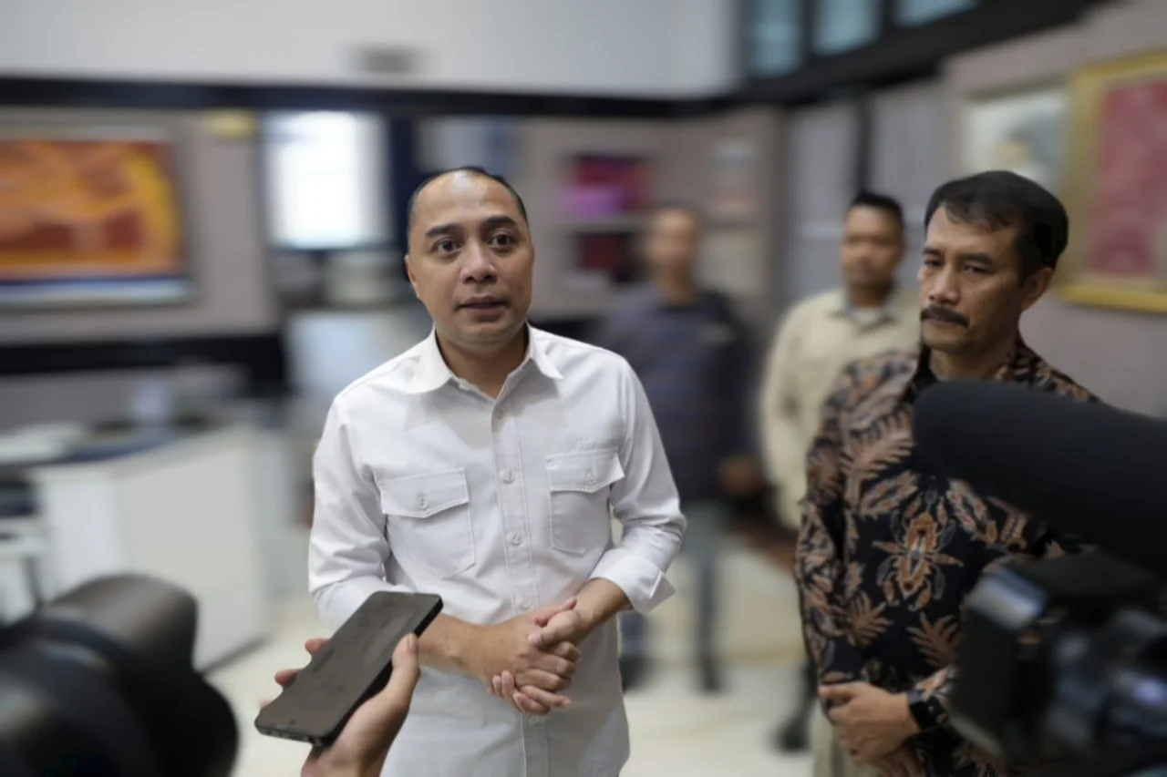 Pemkot Surabaya Gandeng Densus 88, Edukasi Orang Tua dan Siswa Cegah Radikalisme di Tahun Ajaran Baru