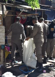 Pemkot Surabaya Tertibkan Lima Bangunan Liar di Jalan Jetis Kulon Pertolongan: Langkah Strategis Pengelolaan Aset dan Sampah