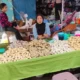 Pempek Tumpah Tetap Diminati di Tengah Tren Kuliner Modern
