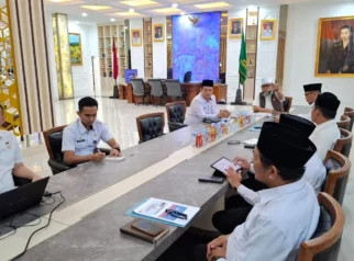 Pemprov Bengkulu Gelar Gebyar Semarak Merah Putih 2026: Strategi Ganda untuk Perekonomian dan Pelestarian Budaya