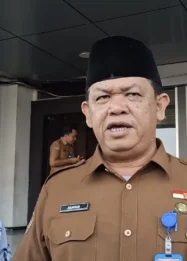 Pemprov Bengkulu Luncurkan Program Retret Berbasis Agama untuk Siswa Baru SMA dan SMK Tahun 2026/2027