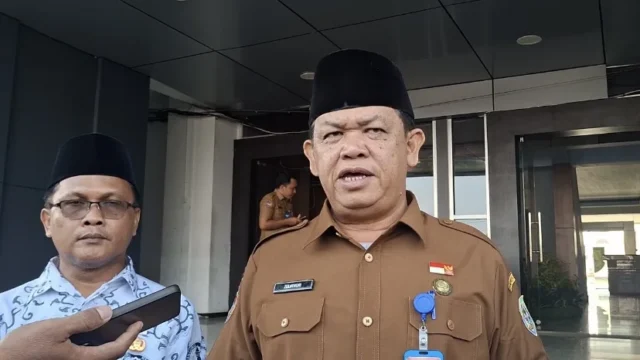Pemprov Bengkulu Luncurkan Program Retret Berbasis Agama untuk Siswa Baru SMA dan SMK Tahun 2026/2027