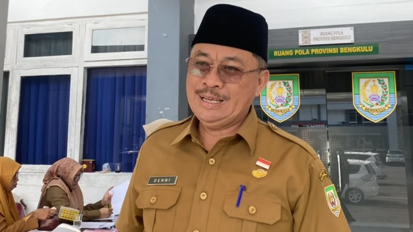 Pemprov Bengkulu Minta Perpanjangan Inpres demi Percepatan Pengembangan Pelabuhan Pulau Baai