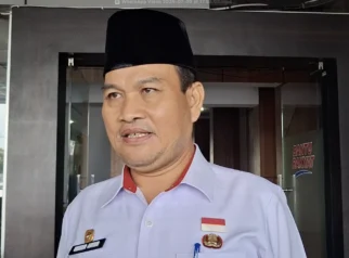 Pemprov Bengkulu Perkuat Pelayanan Publik Usai Evaluasi Ombudsman 2026