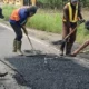 Pemprov Lampung Libatkan Warga dalam Pemeliharaan Jalan