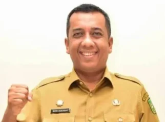 Pemprov Riau Buka Program Sertifikasi Ahli K3 Gratis, Kuota 69 Peserta Sambut Hari Jadi ke-69