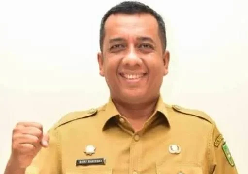 Pemprov Riau Buka Program Sertifikasi Ahli K3 Gratis, Kuota 69 Peserta Sambut Hari Jadi ke-69