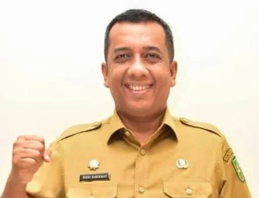 Pemprov Riau Buka Program Sertifikasi Ahli K3 Gratis, Kuota 69 Peserta Sambut Hari Jadi ke-69