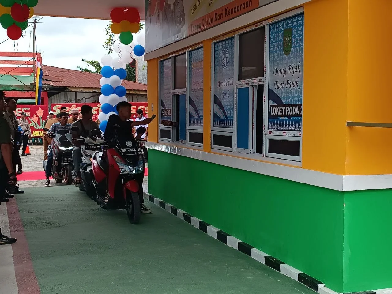 Pemprov Riau Luncurkan Pemutihan Denda PKB di Bulan Agustus 2026: Detail, Dampak, dan Peluang