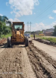 Pemprov Riau Prioritaskan Perbaikan Jalan Petapahan‑Gelombang: Langkah Strategis Mengatasi Kerusakan Infrastruktur di Kabupaten Kampar